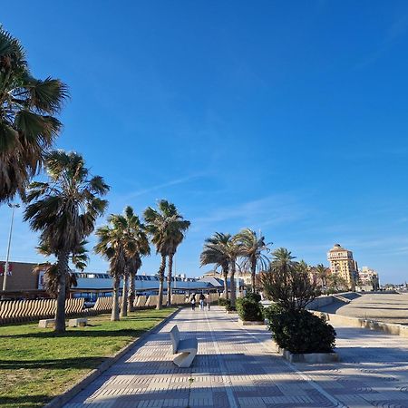 Port Saplaya 3 Valencia Apartment Exterior photo